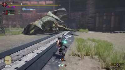 shagaru magala in 8 hits