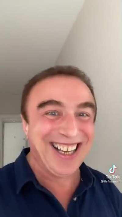 Sonuna kadar izleyene helal olsun amk