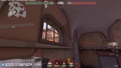 Phoenix Setup for Ascent B