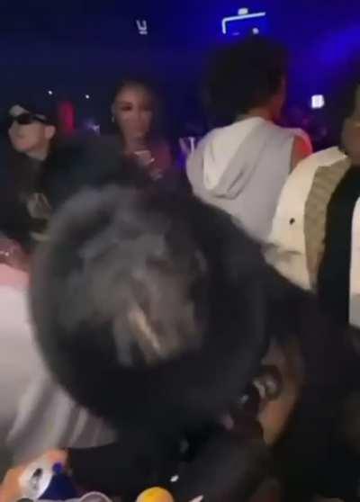 Imagine getting to dryhump rubi rose 🤤