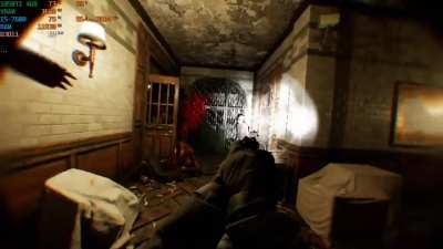 bodycam on a 1050TI, actually playable?