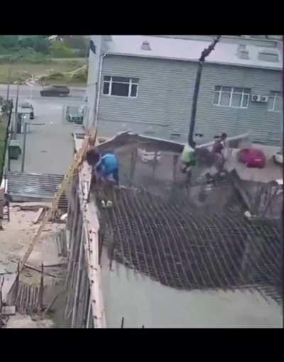 Time to do it all again. (Unknown date) 