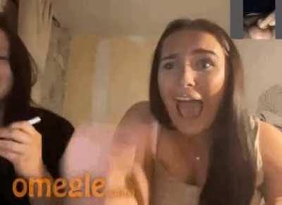 Do you think she likes?