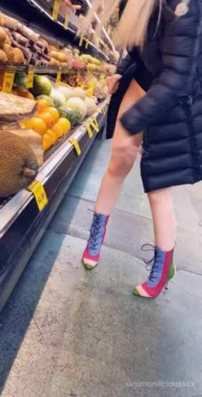 That LBD that keeps riding up