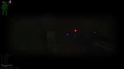 Careful looting 301 boys