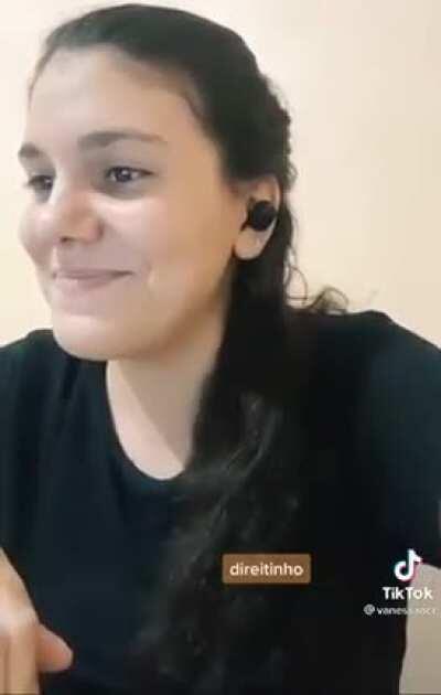 o que vale é a intention