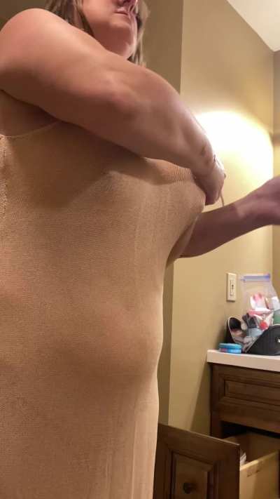 31yo neighborhood soccer mom