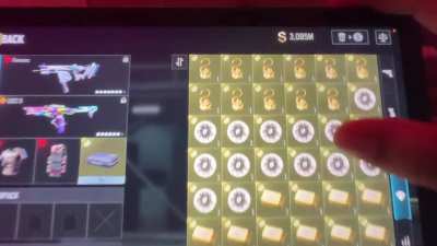 my ultra collection is growing and still 3rd richest in the world without selling any of my ultras