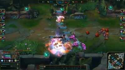 So I heard ADCs are trash in the new preseason. Well... Season 10 wasn't that great either.