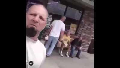 UN HOMBRE SE ME ASERCO Y ME DIJO😎👌