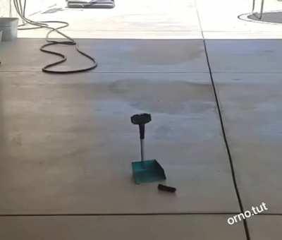 Pinche IA, ya está bien avanzada