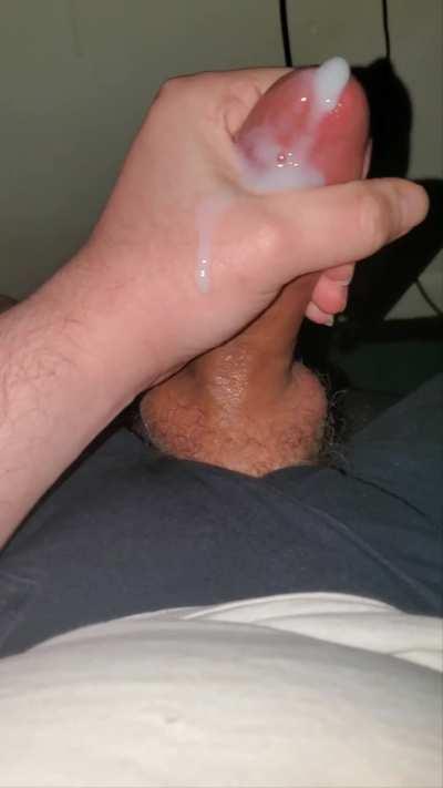 Got back home from vacation and immediately had to goon