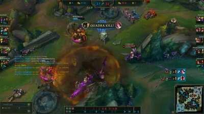 My first penta :) nothing flashy