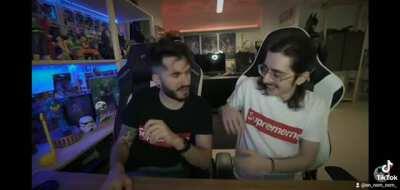 Pocas personas recuerdan este momento