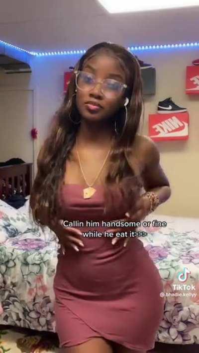 bhadiekellyy - Video #7079