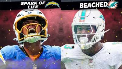 Week 6 in Smash Bros