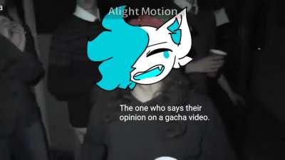 Title. I didn't even try.