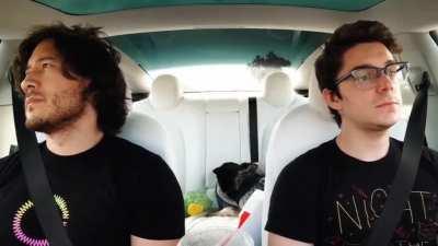 Friends Intro but it's Unus Annus