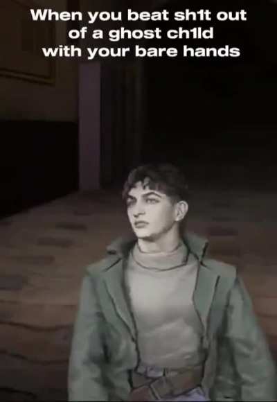 Found a funny (take down if me reupload)