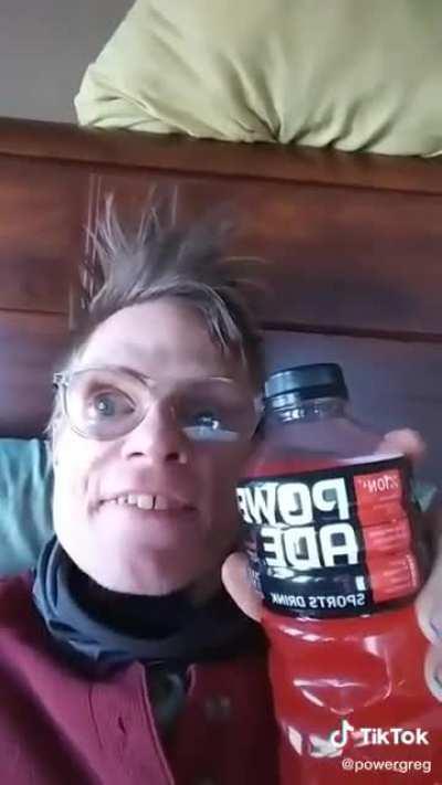 This sub is now sponsored by...