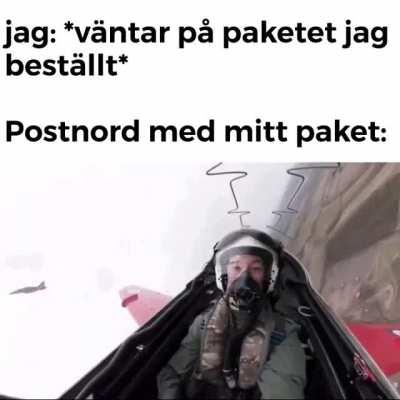 En vacker dag kommer det nog fram...