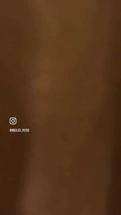 Dressing room voyeur