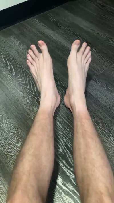 Would you sit on the floor with me?