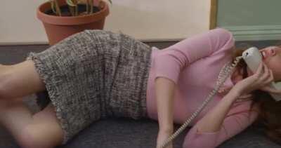 Anna Kendrick posing in her dress made me want to cum all over it.