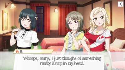 WELCOME TO THE CLUB SHIORIKO!!