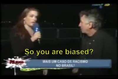 An uninteresting title