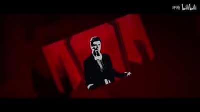 Spooky month (repost, couldn't find an OP)