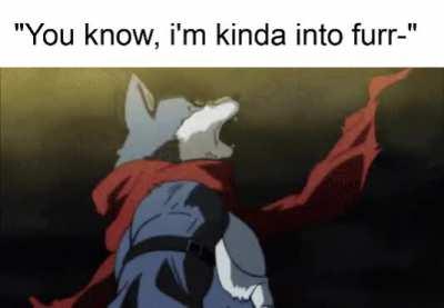 What did you just say?