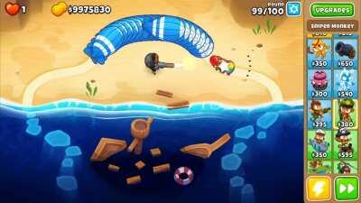 10 efficient ways to beat DDTs (Isab parody)