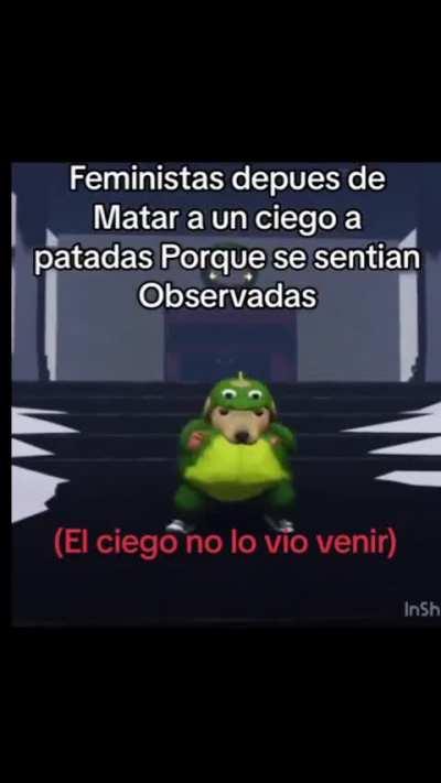 BeelcitosMemes - Video #0097