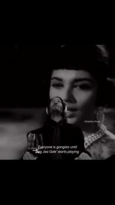 Too much pain in this song