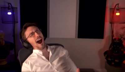 Guess the cutest thing in this frame