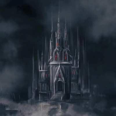 POV: Carti's castle ambience