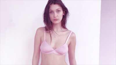 everything is perfect about her