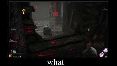 I was really confused at that moment lol