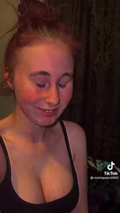 Holy crap Lois its the Once-ler from The Lorax