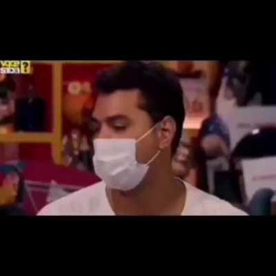 Desculpa mas e verdade