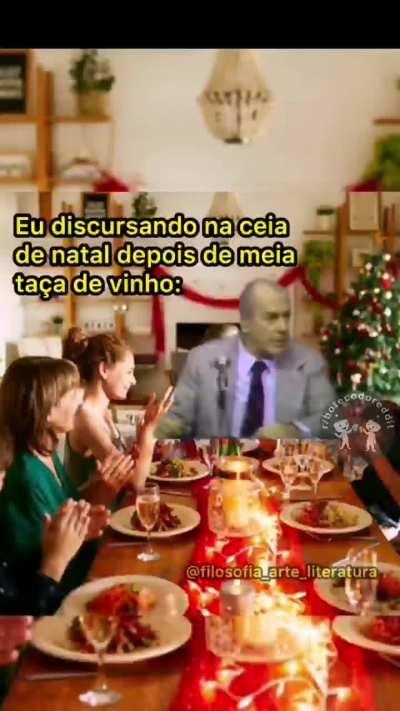 Pior que vai ser assim mesmo 