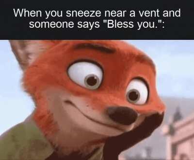 Well... I guess my time has come.