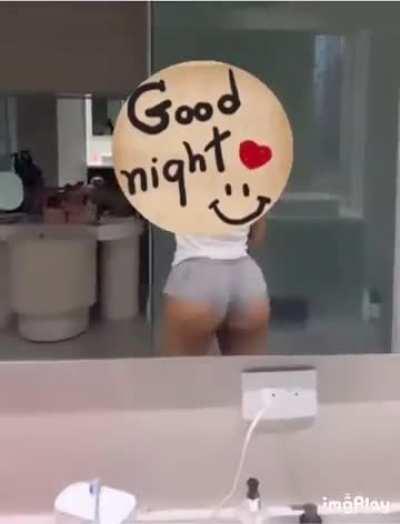 Ari fletcher Clapping Ass twerking