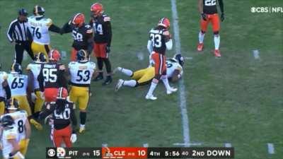 crawling our way back to a winning record like