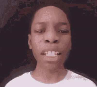 He do be spitting facts tho 😳