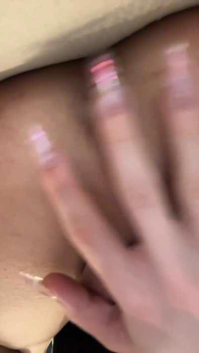 You can be straight, or you can make me happy, what's it gonna be?