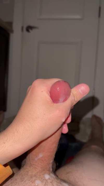 Do You Like Big White Cocks?