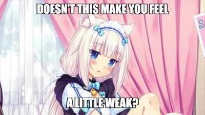 Dagoth Ur is being harassed by the Ohme Khajit