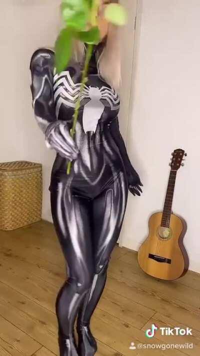 Rose challenge done right